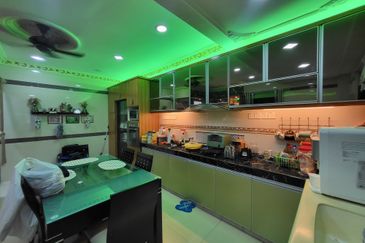 Taman Universiti Indah