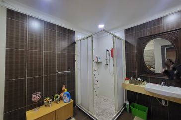 Taman Universiti Indah