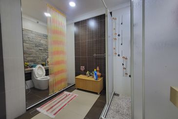 Taman Universiti Indah