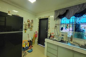 Taman Universiti Indah