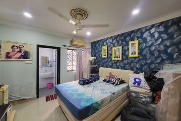 Taman Universiti Indah