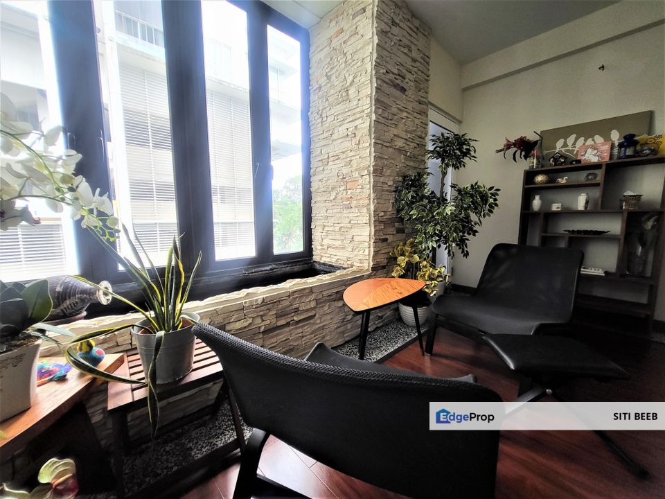 Sri Mahkota Exquisitely Renovated For Sale , Kuala Lumpur, Taman U-Thant