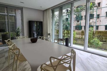 The Katana Residences