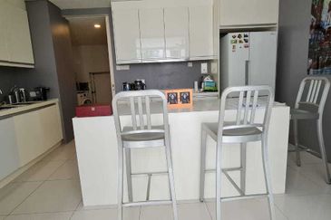 The Katana Residences