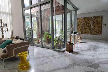 The Katana Residences