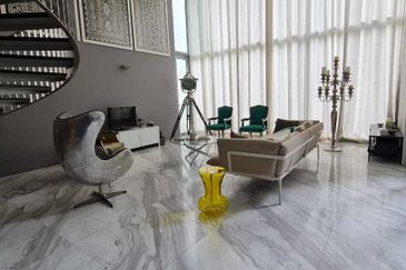 The Katana Residences