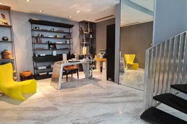 The Katana Residences