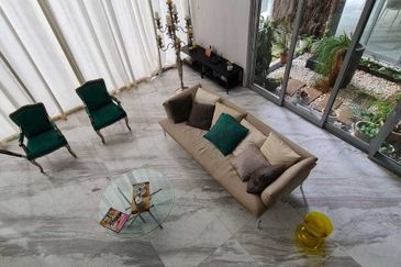 The Katana Residences