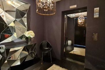 The Katana Residences