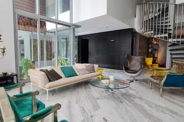 The Katana Residences