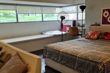 The Katana Residences