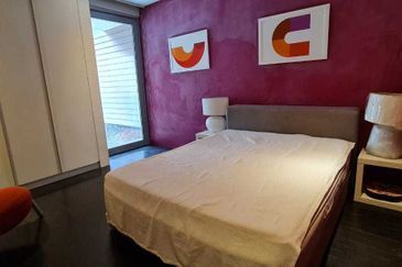 The Katana Residences