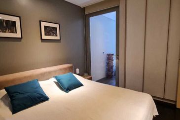 The Katana Residences