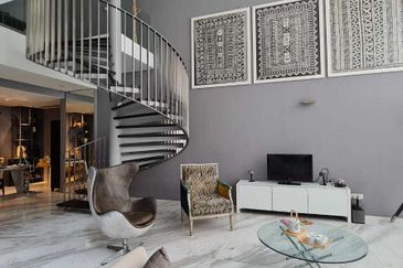 The Katana Residences