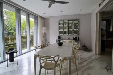 The Katana Residences