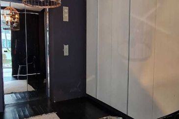 The Katana Residences