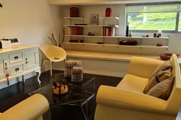 The Katana Residences