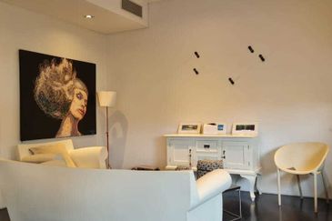 The Katana Residences