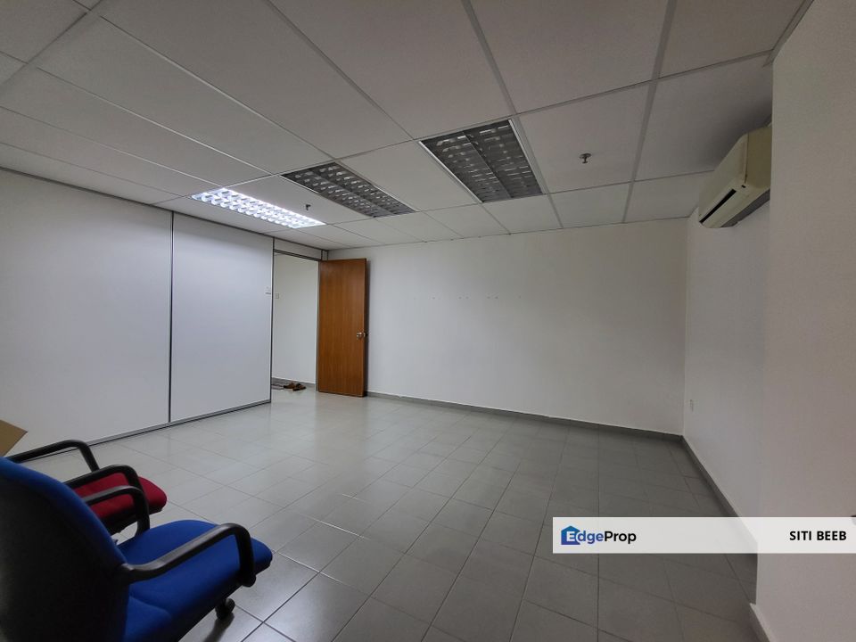 Wisma Zelan Furnished Office For Sale, Kuala Lumpur, Cheras