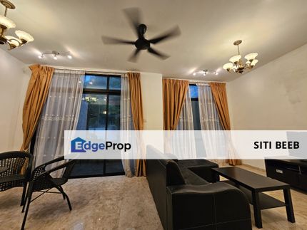 Lake Edge 2.5-storey Terrace House For Sale, Selangor, Puchong