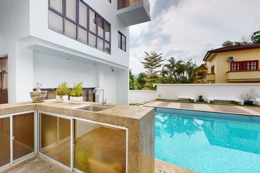 Taman Bentong Makmur