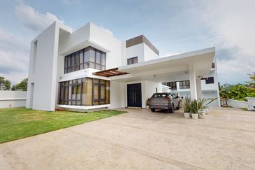 Taman Bentong Makmur