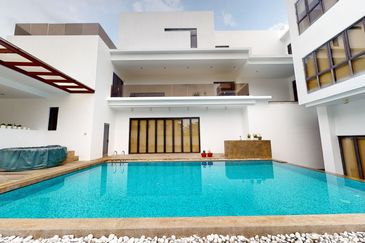 Taman Bentong Makmur