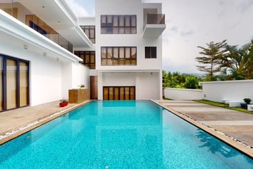 Taman Bentong Makmur