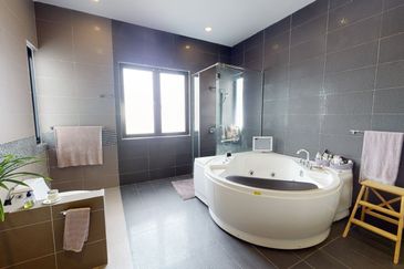 Taman Bentong Makmur