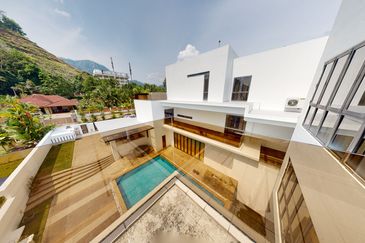 Taman Bentong Makmur