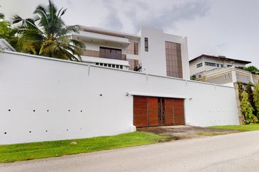 Taman Bentong Makmur