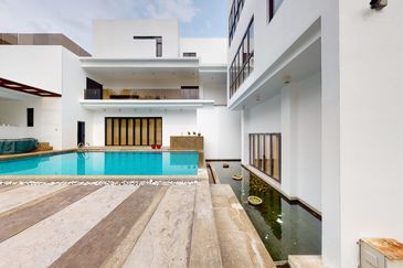 Taman Bentong Makmur