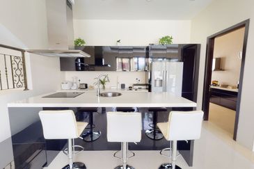 Taman Bentong Makmur