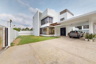 Taman Bentong Makmur