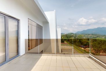 Taman Bentong Makmur