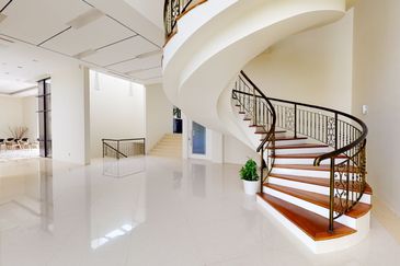 Taman Bentong Makmur