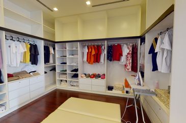 Taman Bentong Makmur