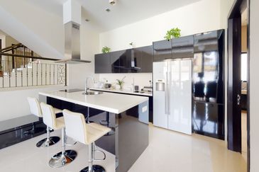 Taman Bentong Makmur