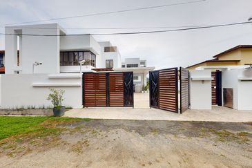 Taman Bentong Makmur