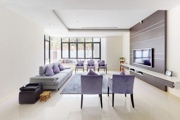 Taman Bentong Makmur