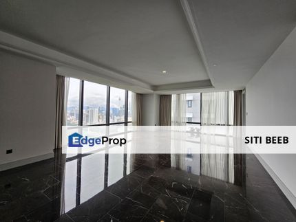 St Regis North View Unit For Rent, Kuala Lumpur, KL City
