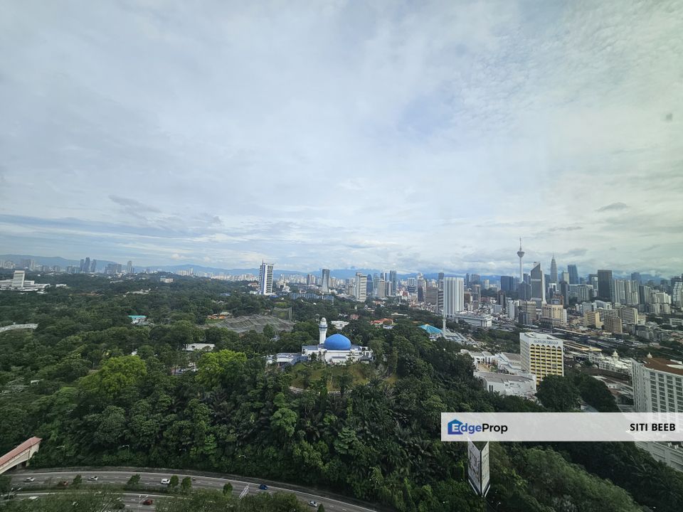 St Regis North View Unit For Rent, Kuala Lumpur, KL City