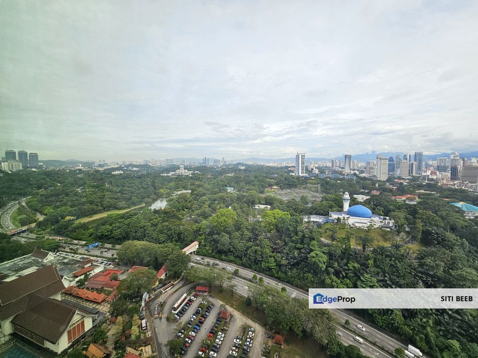 St Regis North View Unit For Rent, Kuala Lumpur, KL City