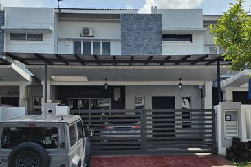 Marbella @ D'Kayangan