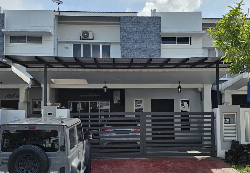 Marbella @ D'Kayangan