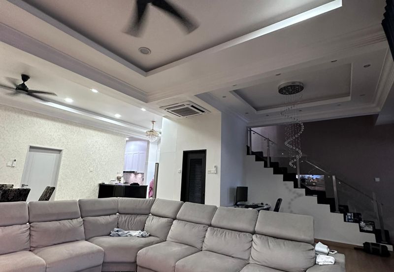 Marbella @ D'Kayangan