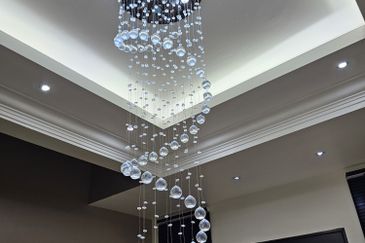 Marbella @ D'Kayangan