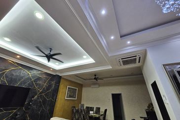 Marbella @ D'Kayangan