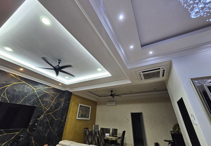 Marbella @ D'Kayangan