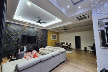 Marbella @ D'Kayangan